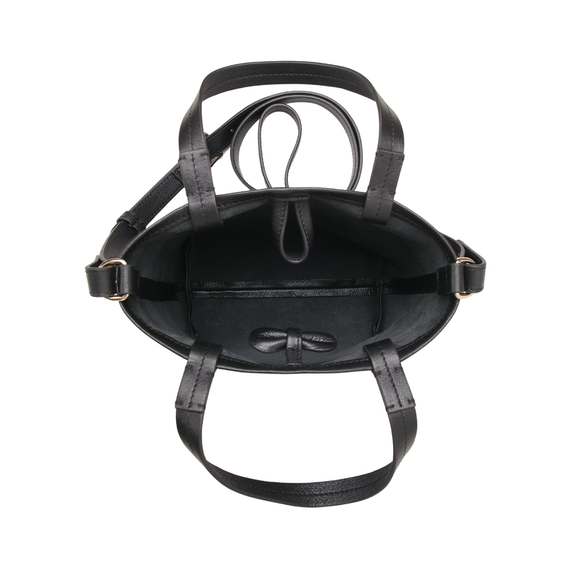 [Amigable] 2Way Mini Tote Bag