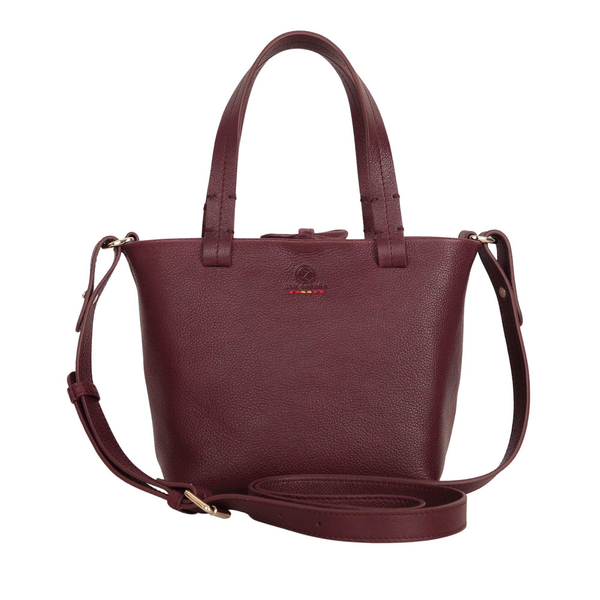 [Amigable] 2Way Mini Tote Bag