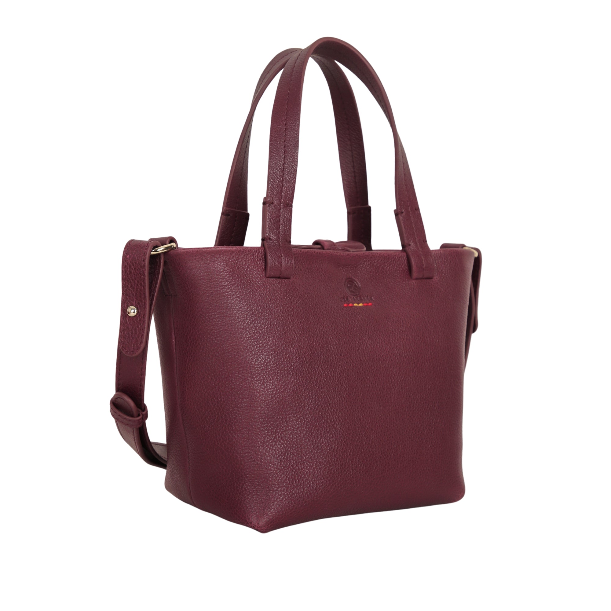 [Amigable] 2Way Mini Tote Bag