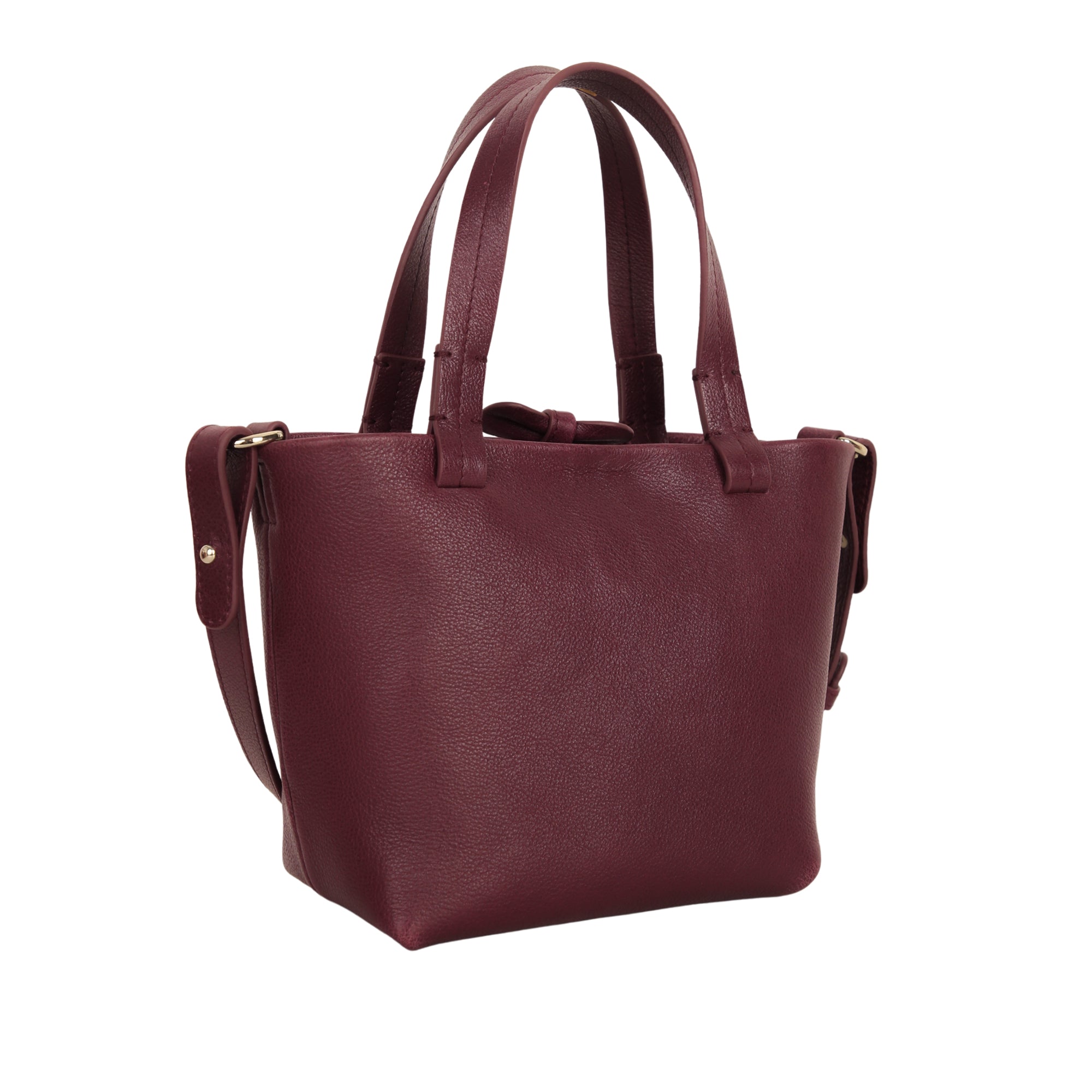 [Amigable] 2Way Mini Tote Bag