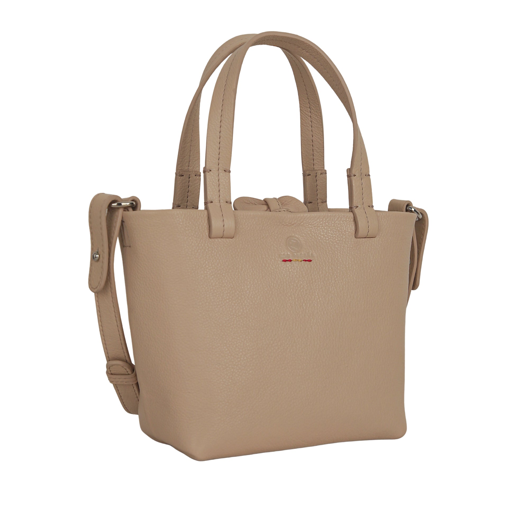 [Amigable] 2Way Mini Tote Bag