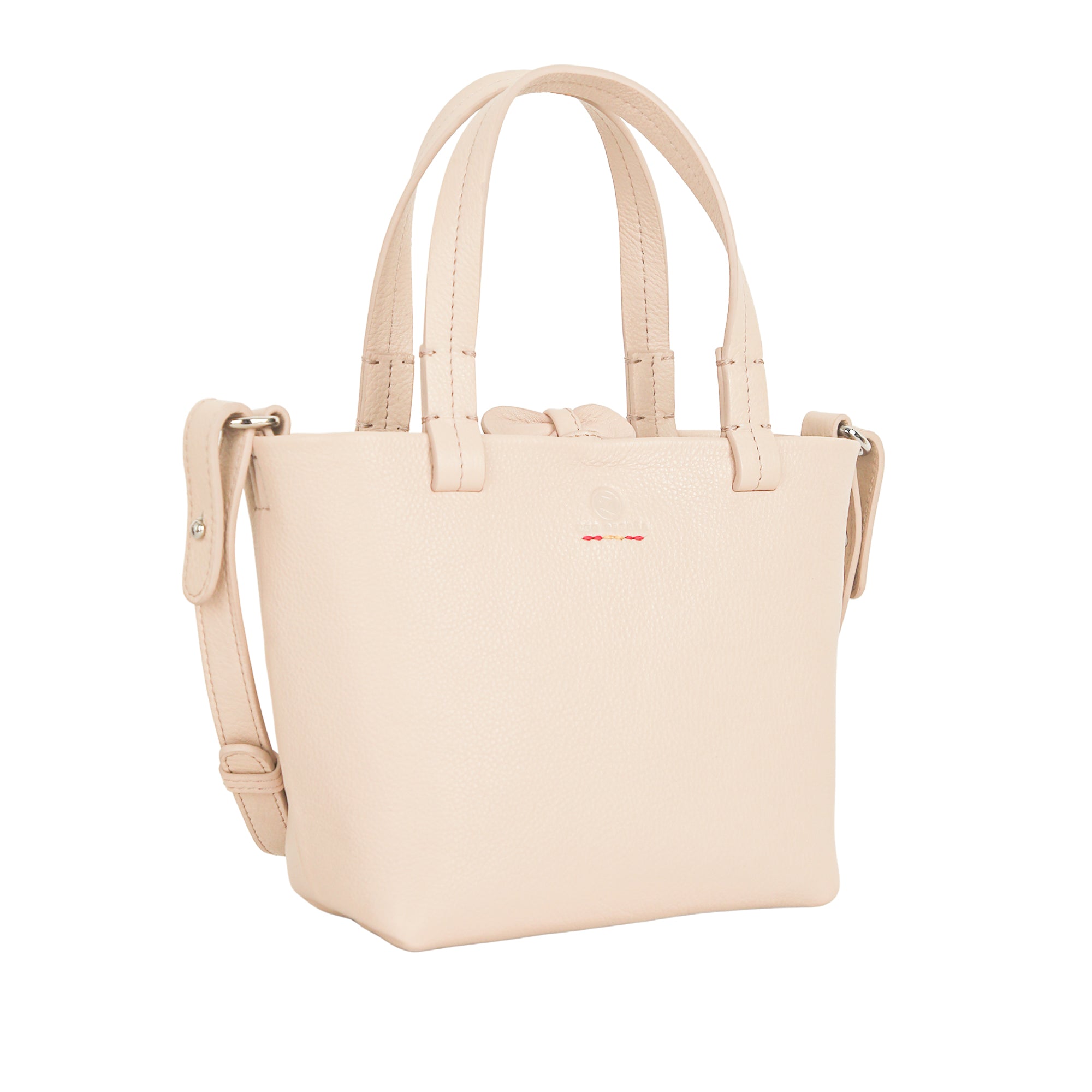 [Amigable] 2Way Mini Tote Bag