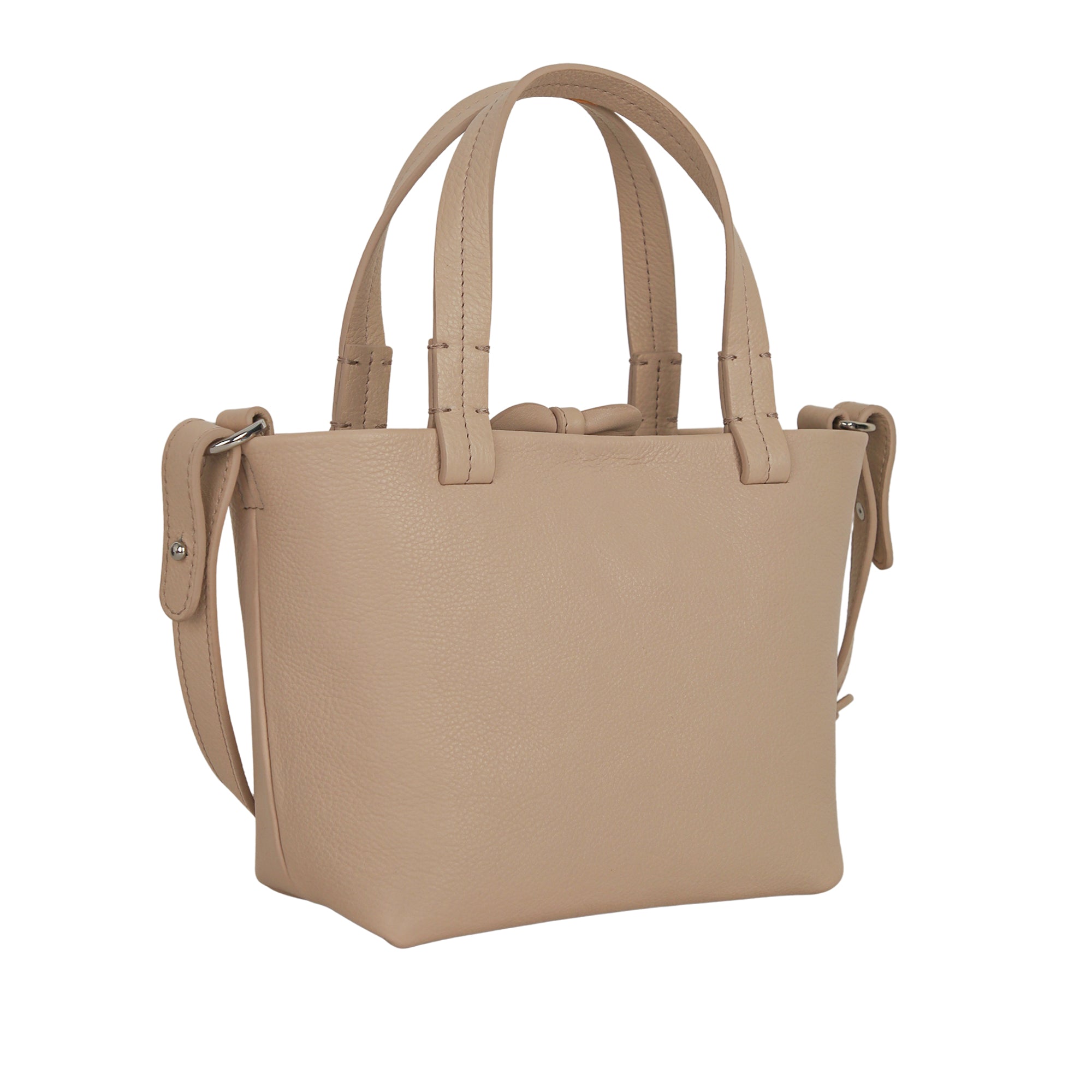 [Amigable] 2Way Mini Tote Bag