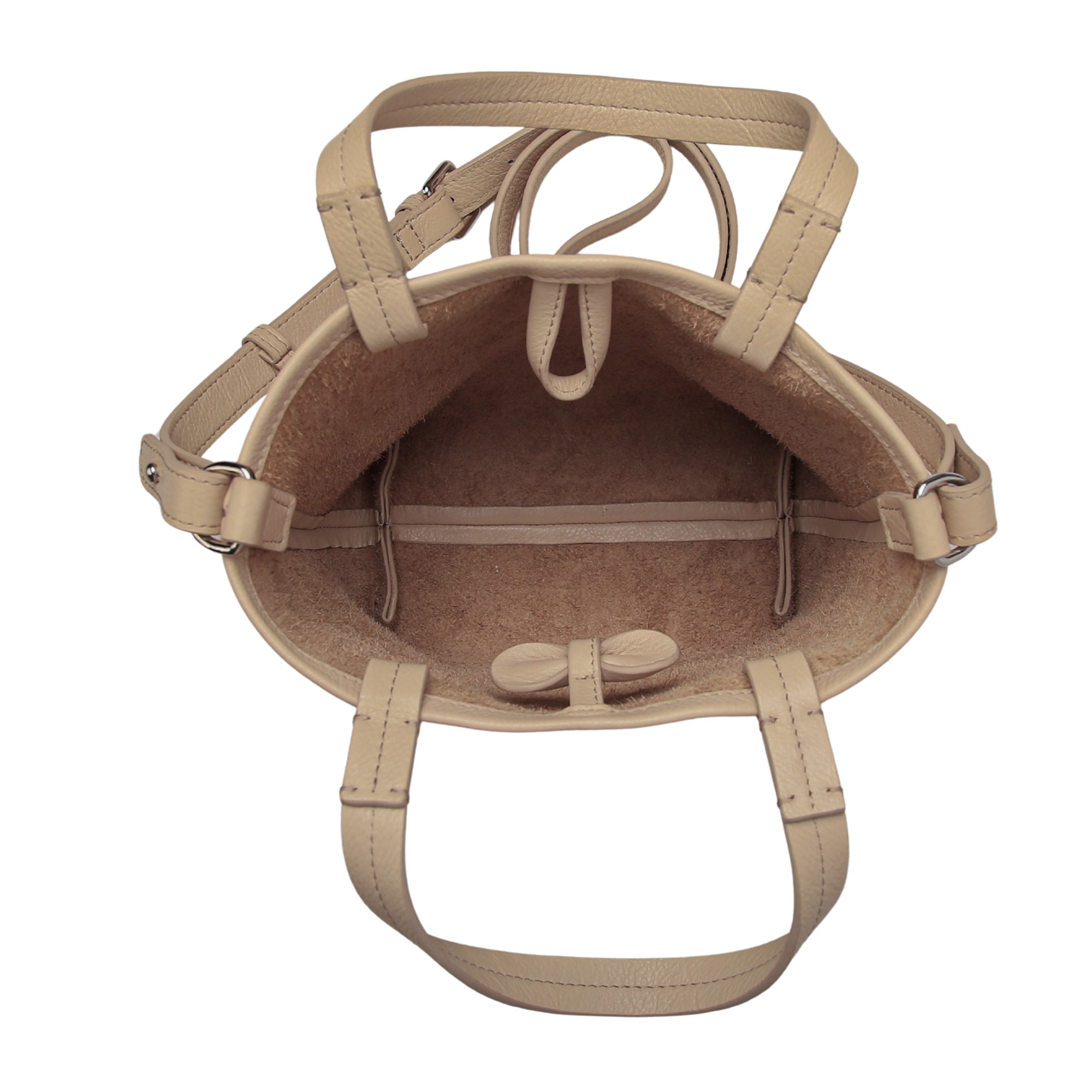 [Amigable] 2Way Mini Tote Bag