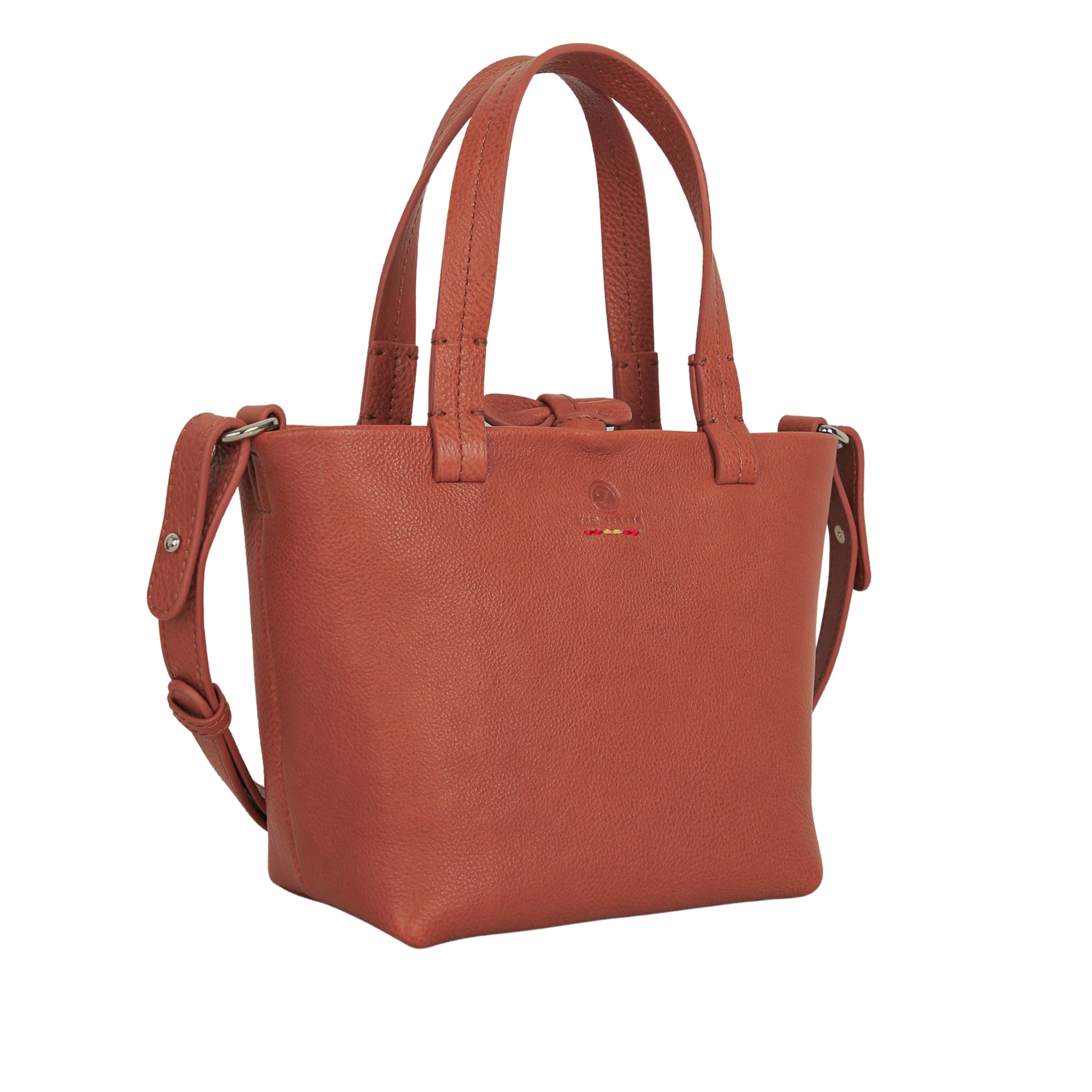 [Amigable] 2Way Mini Tote Bag