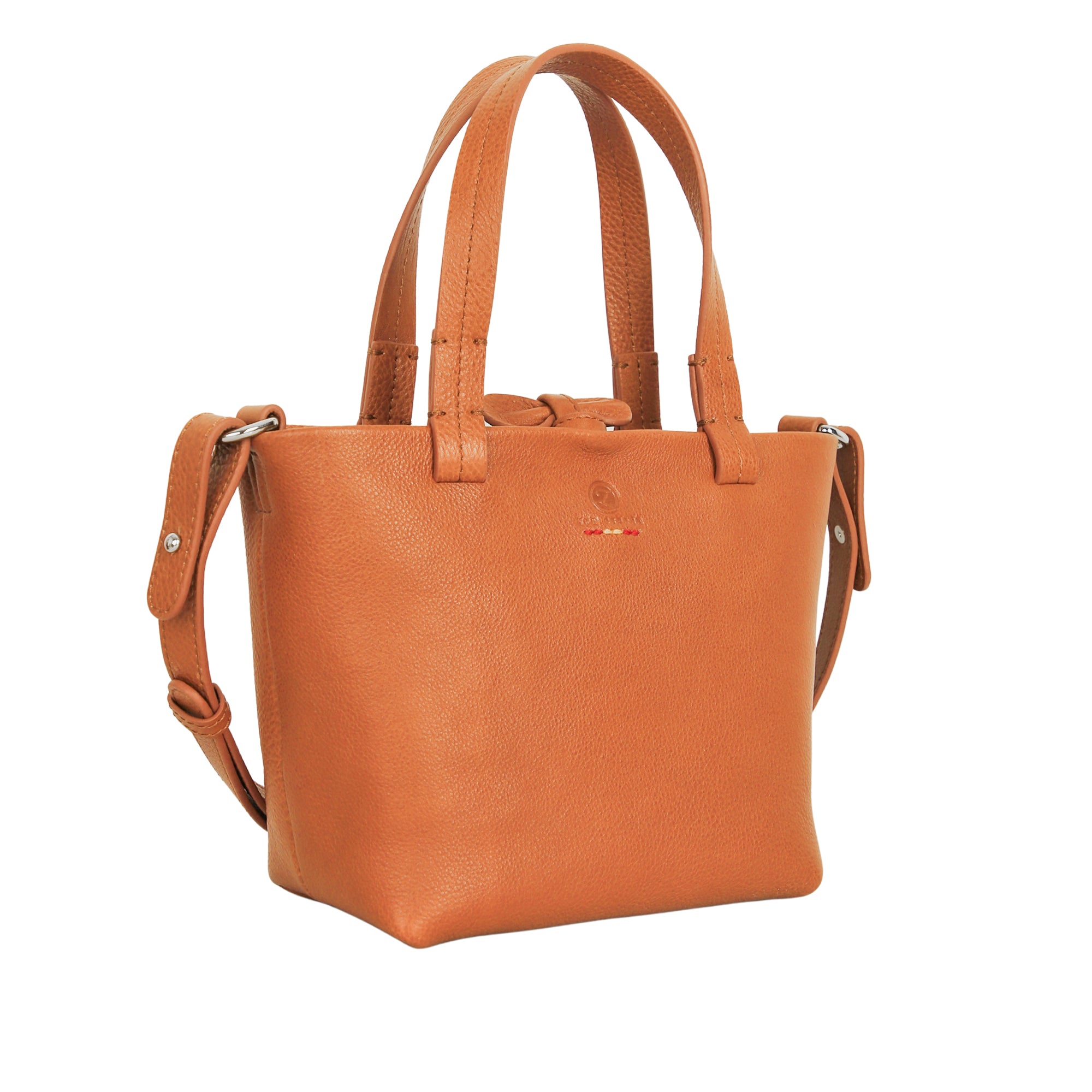 [Amigable] 2Way Mini Tote Bag