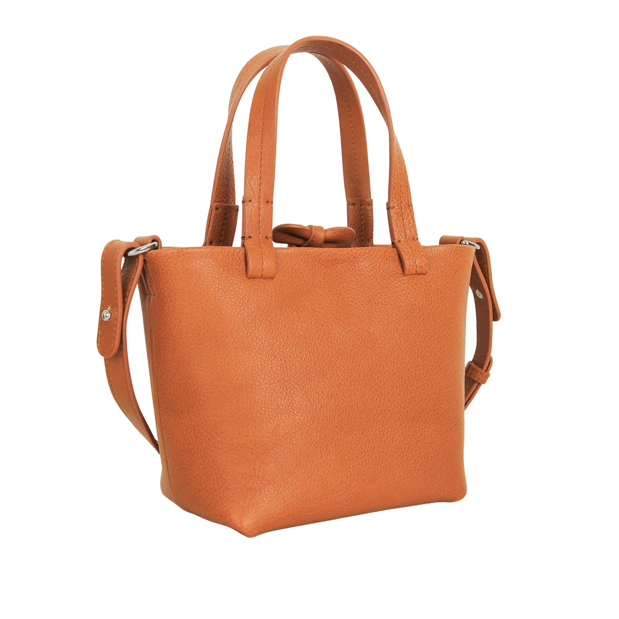 [Amigable] 2Way Mini Tote Bag