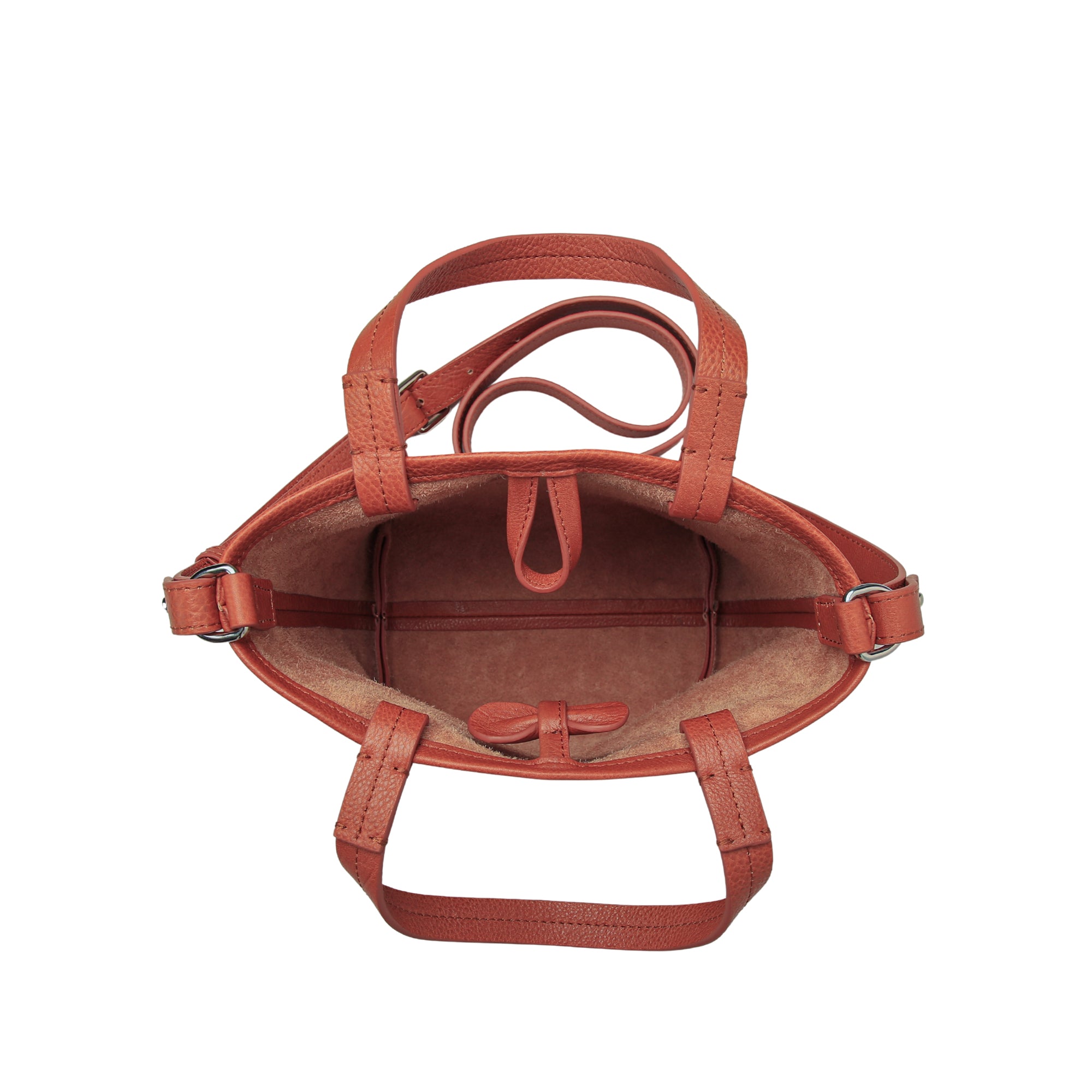 [Amigable] 2Way Mini Tote Bag