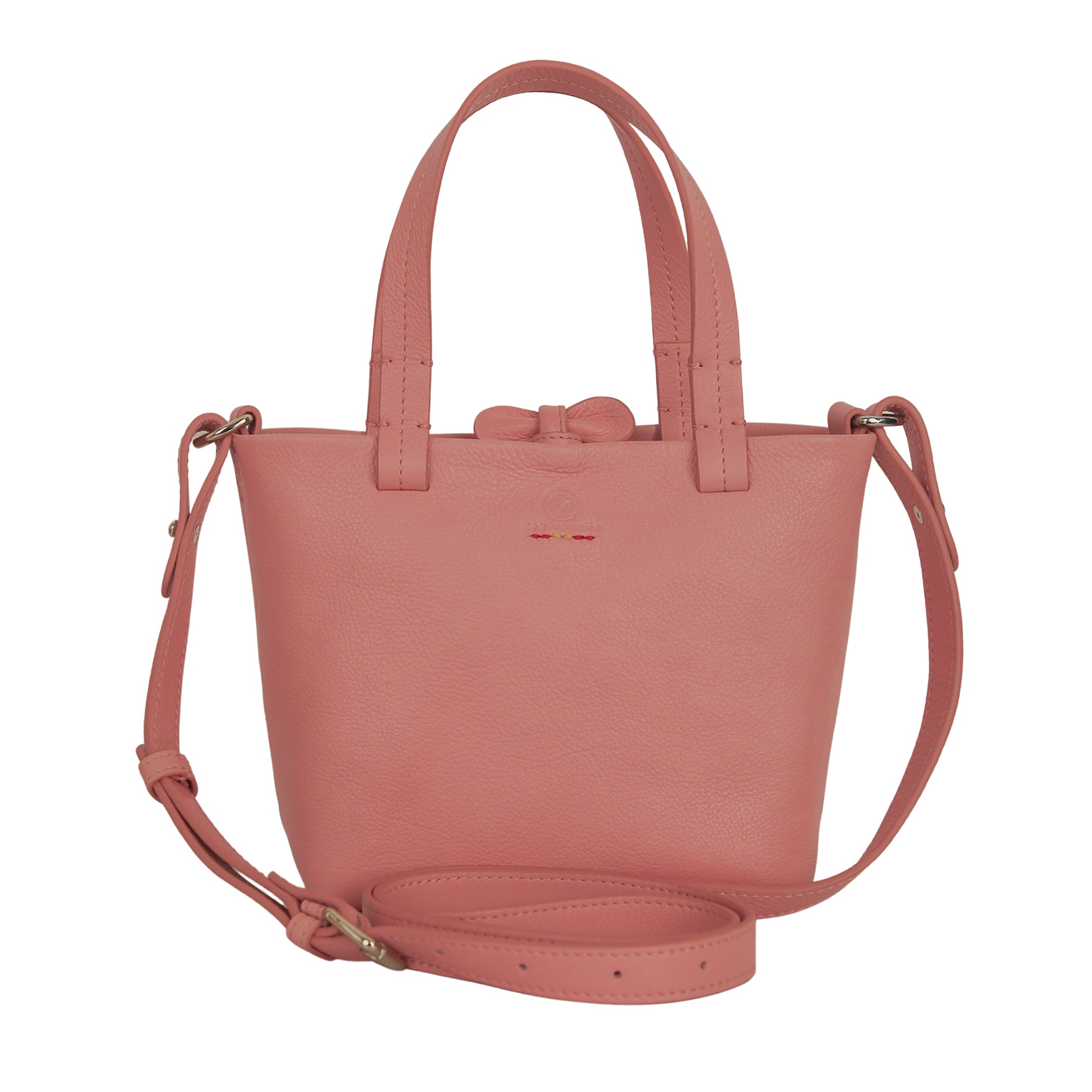 [Amigable] 2Way Mini Tote Bag