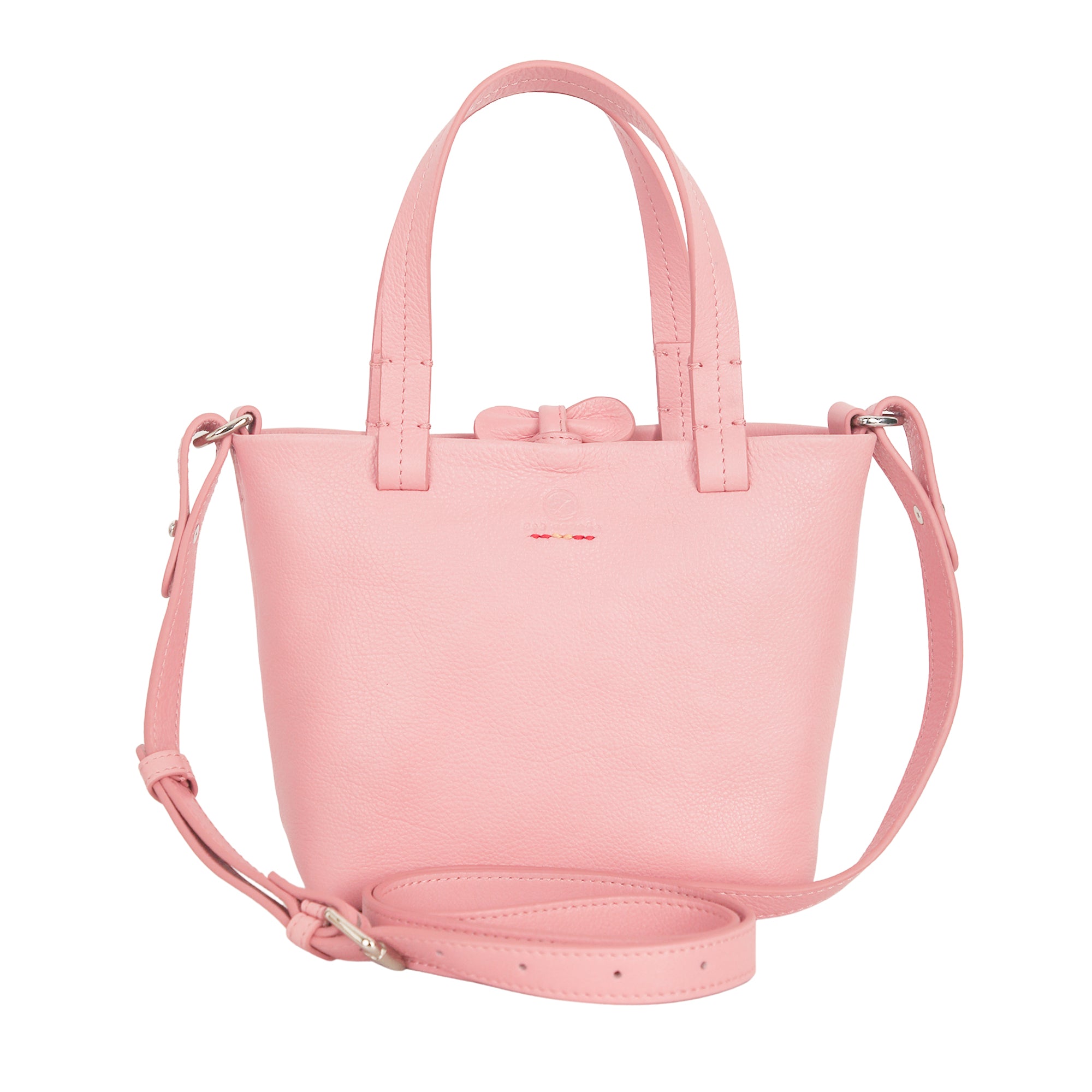 [Amigable] 2Way Mini Tote Bag