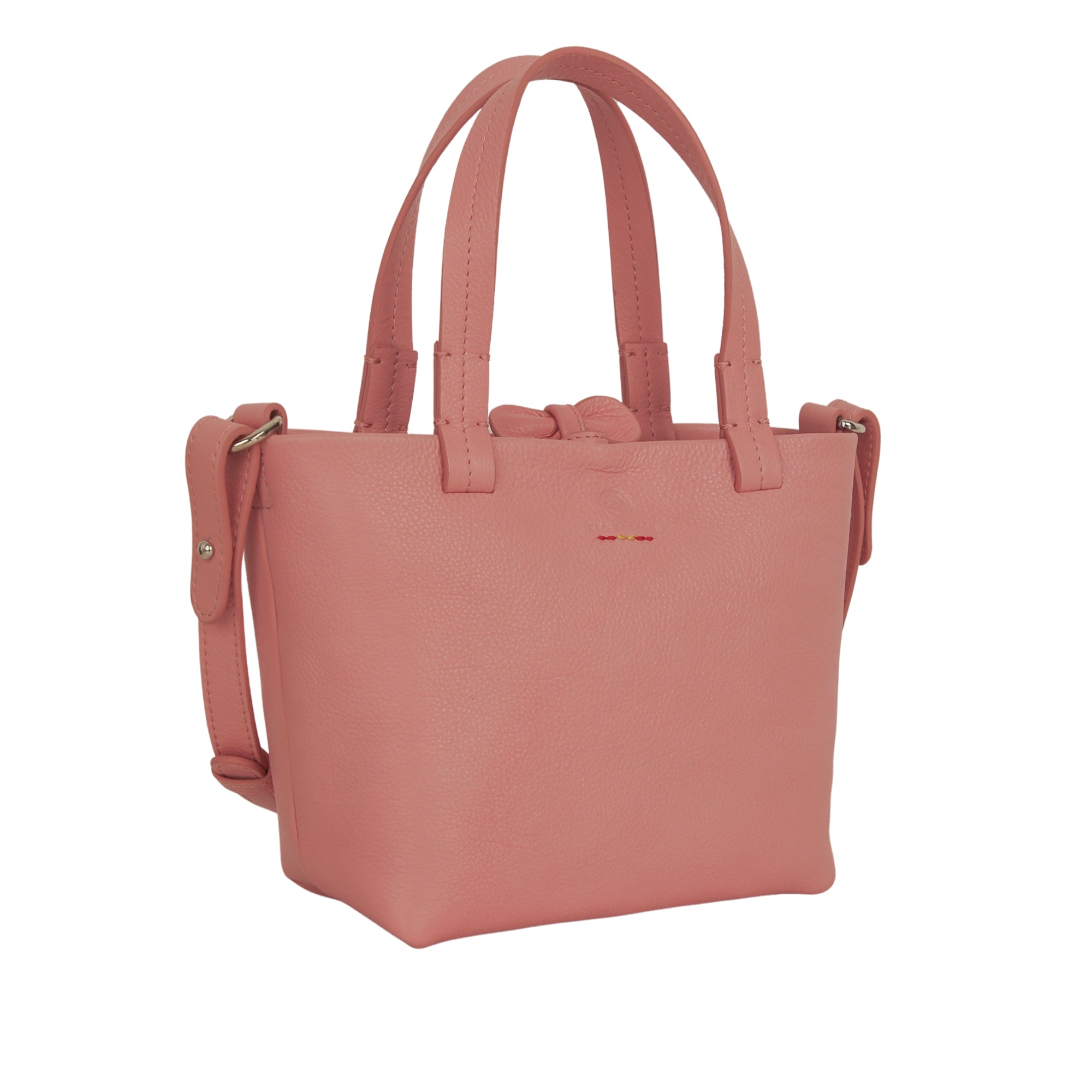 [Amigable] 2Way Mini Tote Bag