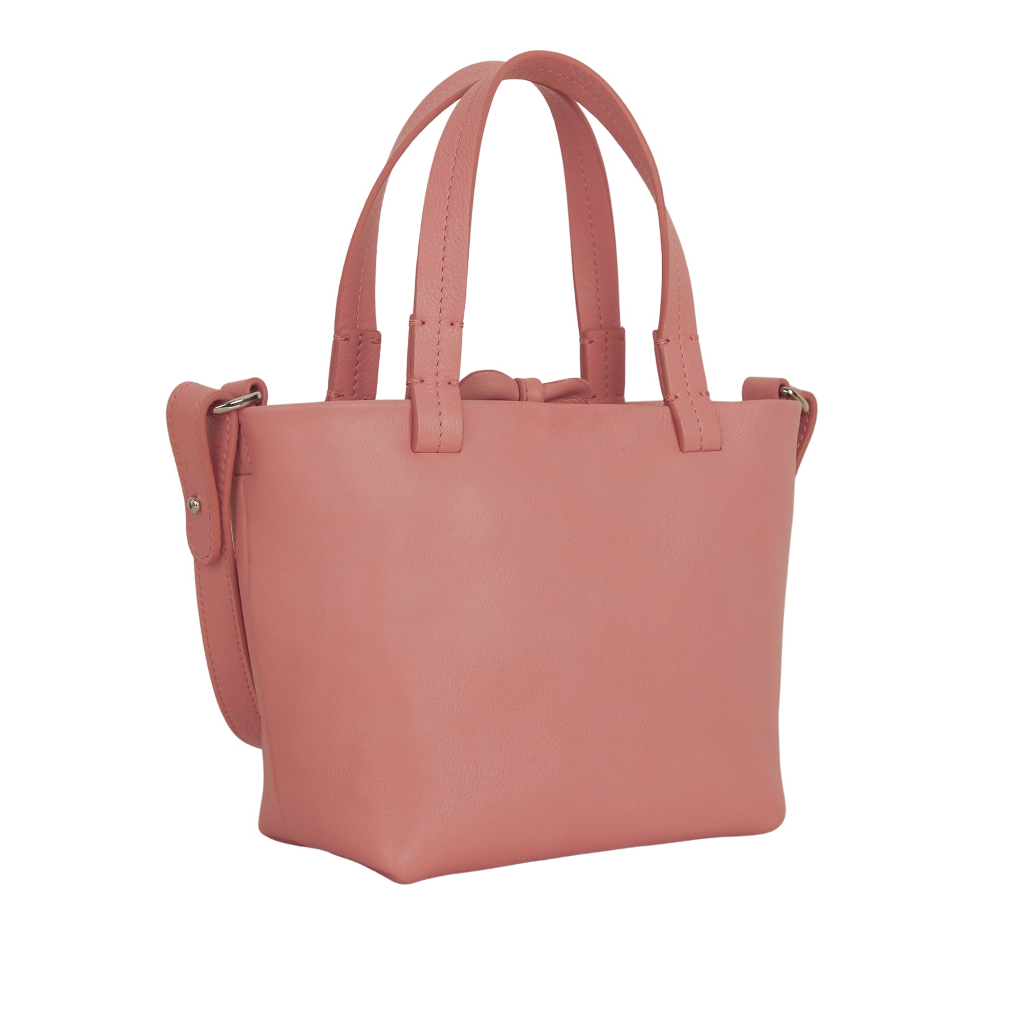 [Amigable] 2Way Mini Tote Bag