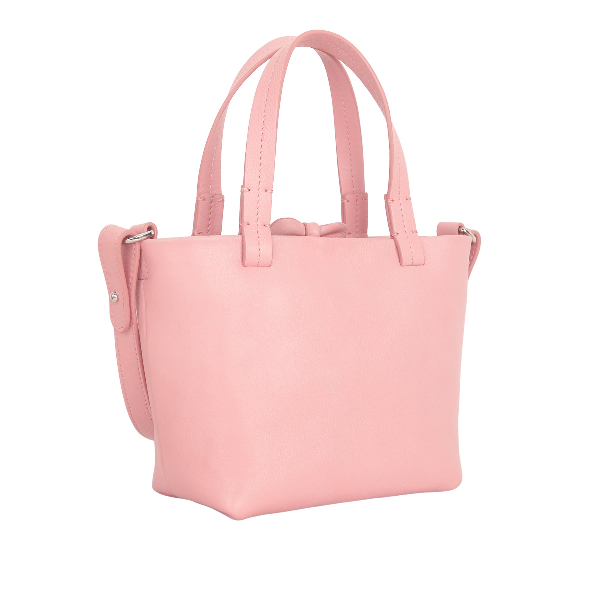 [Amigable] 2Way Mini Tote Bag