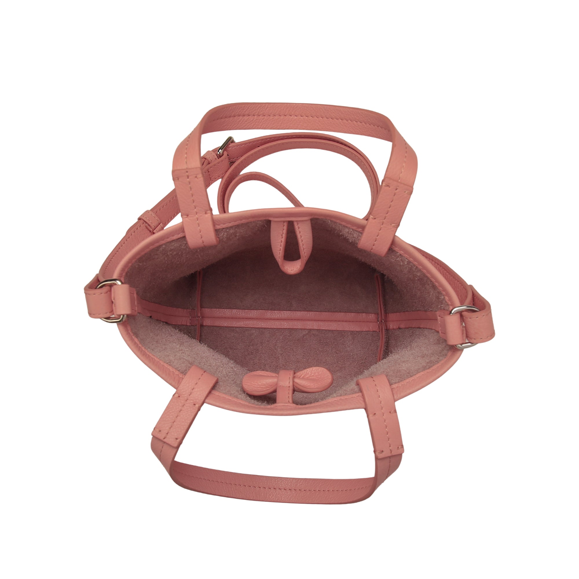 [Amigable] 2Way Mini Tote Bag