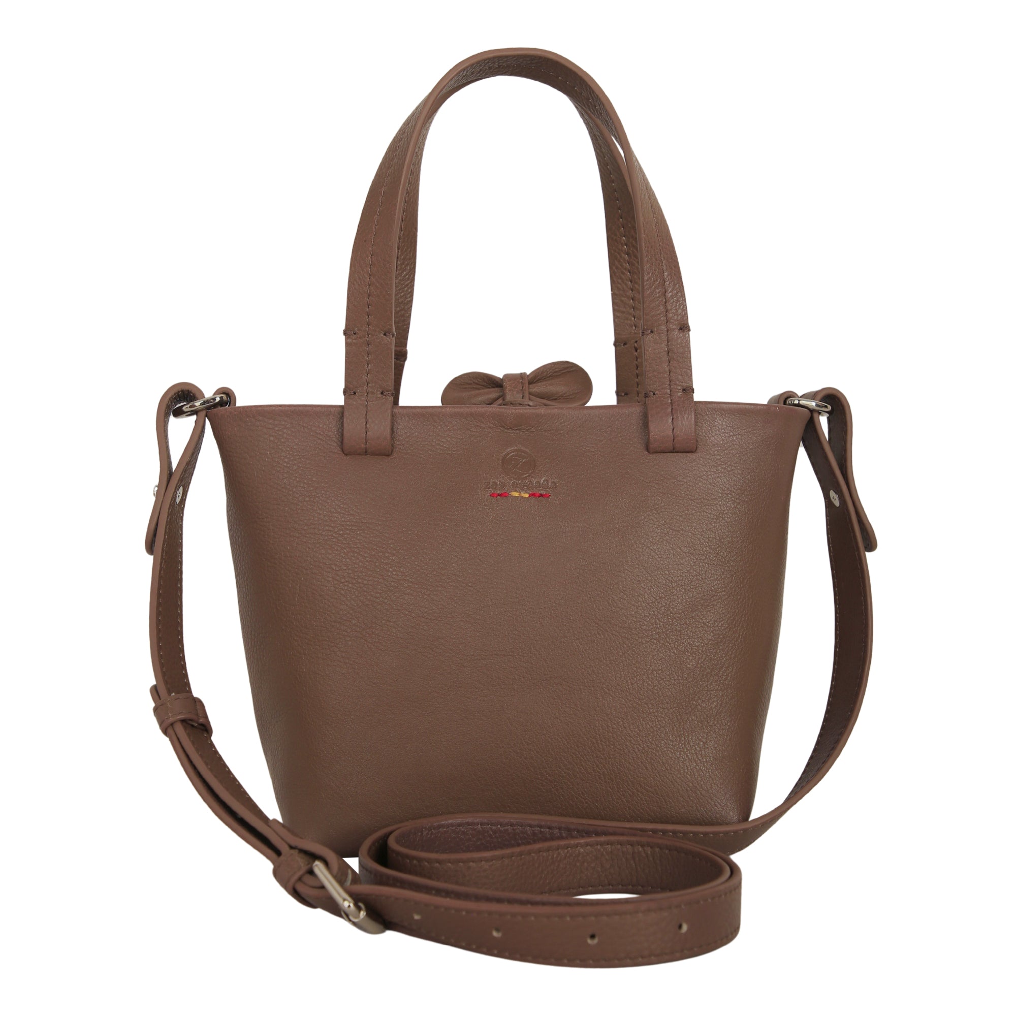 [Amigable] 2Way Mini Tote Bag