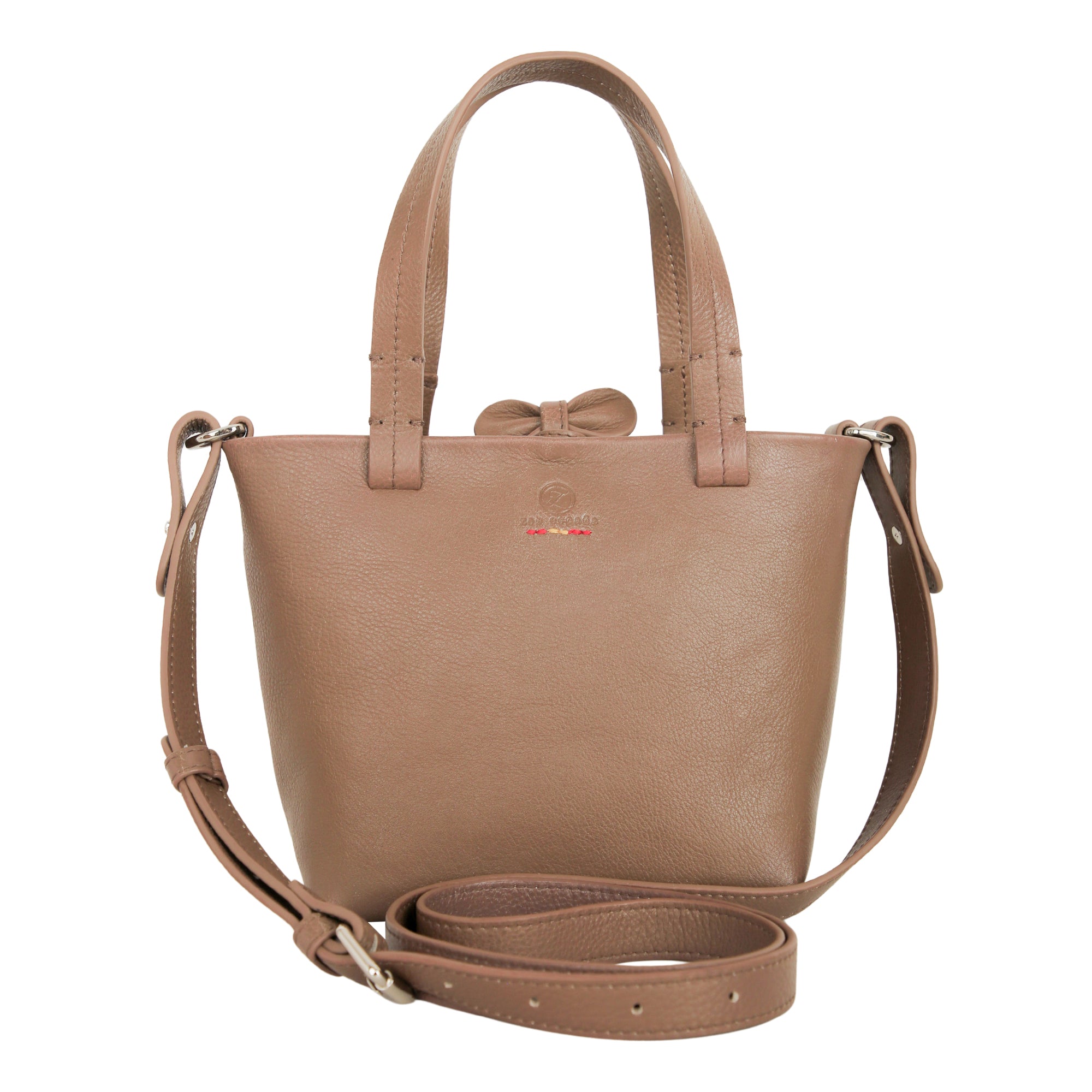 [Amigable] 2Way Mini Tote Bag