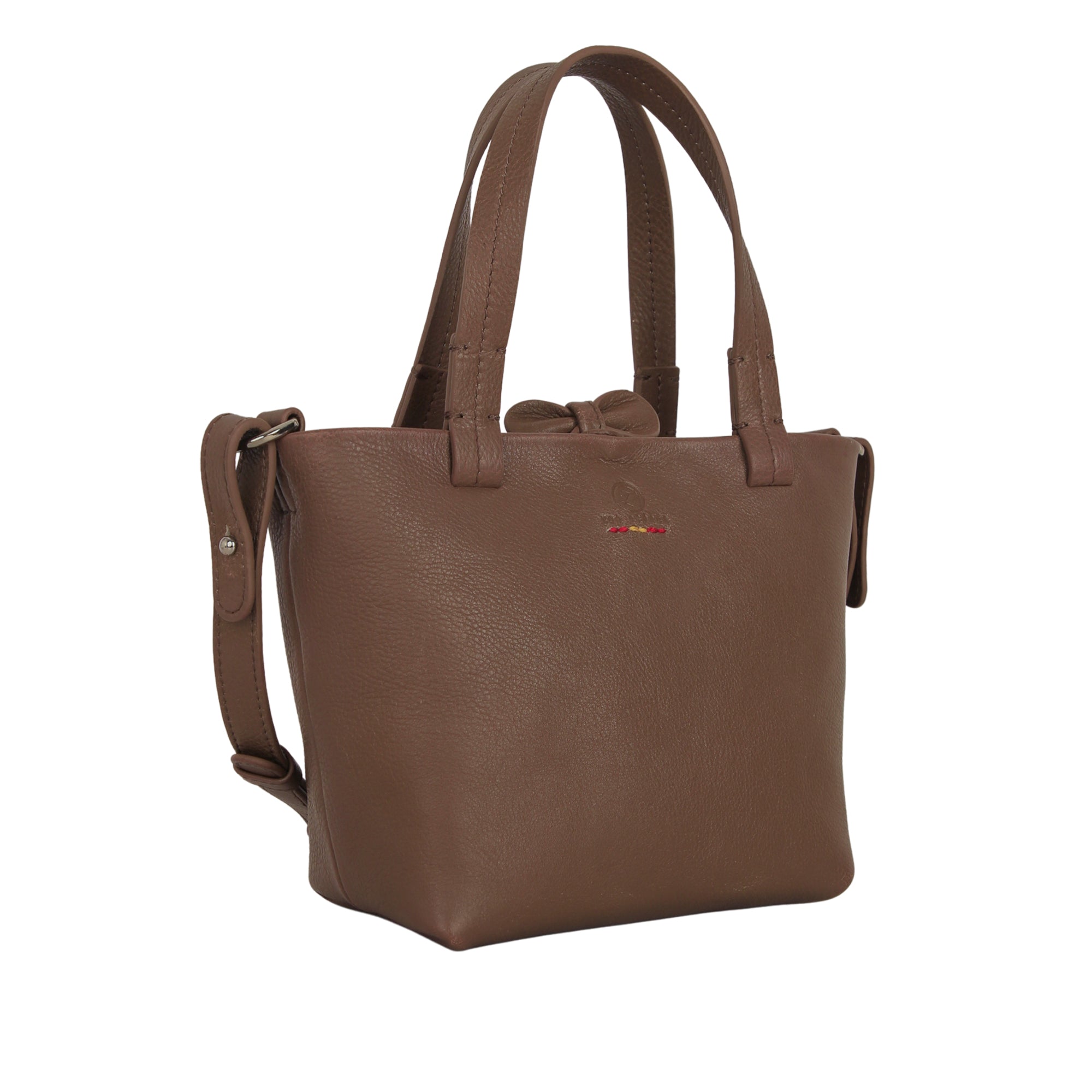 [Amigable] 2Way Mini Tote Bag