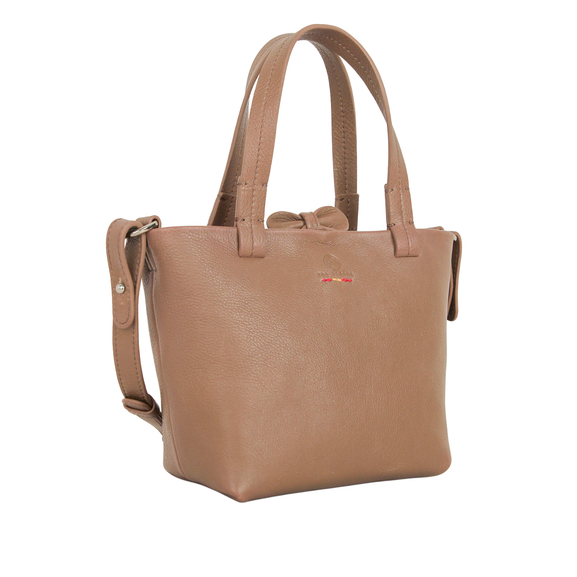 [Amigable] 2Way Mini Tote Bag