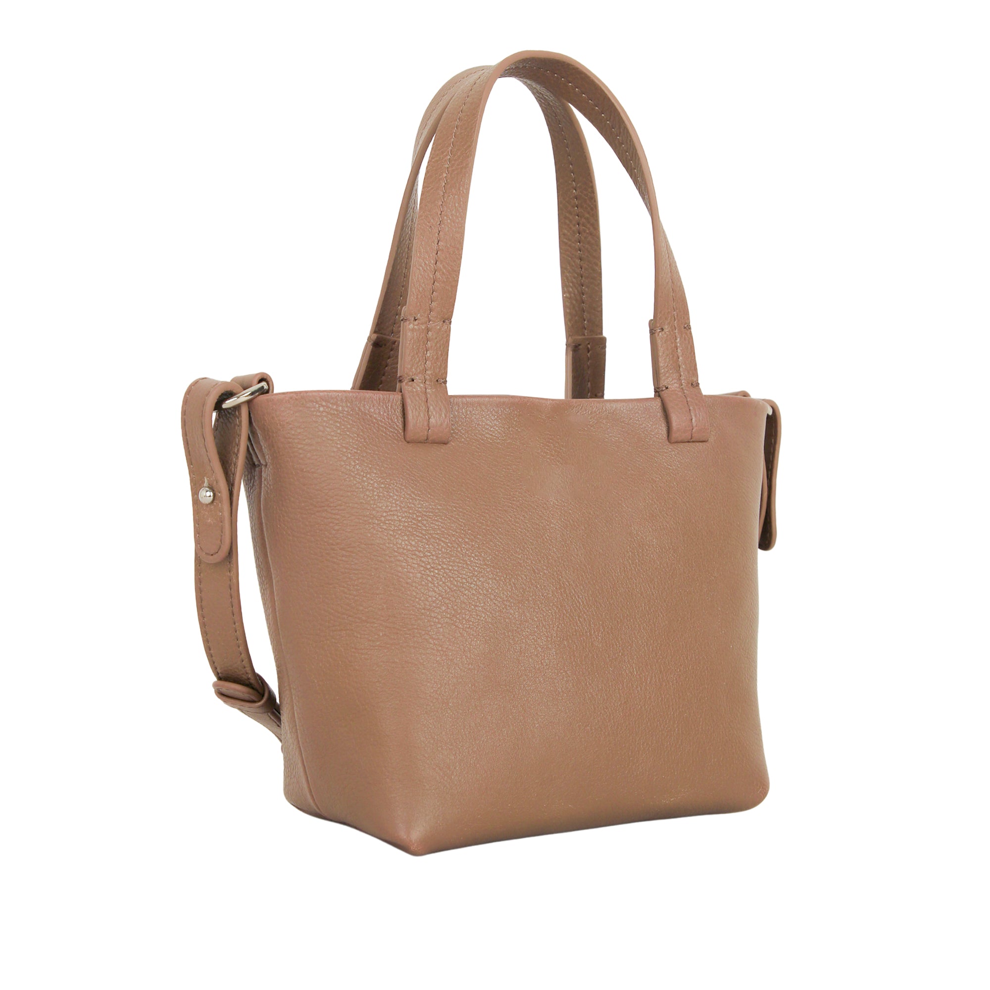 [Amigable] 2Way Mini Tote Bag