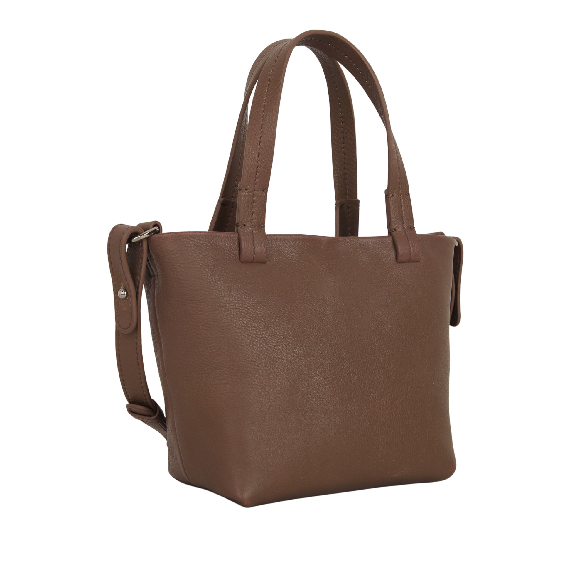 [Amigable] 2Way Mini Tote Bag